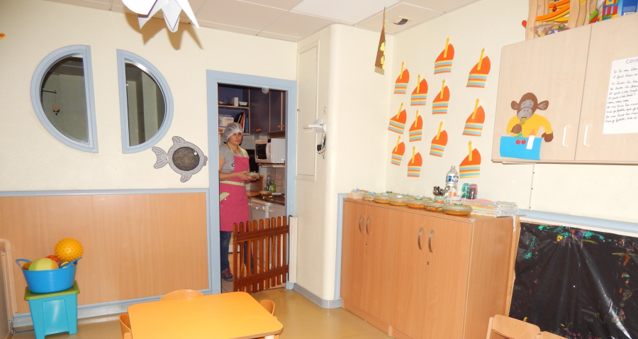 Catalogue Formation Cnfpt 2022 Petite Enfance Occitanie